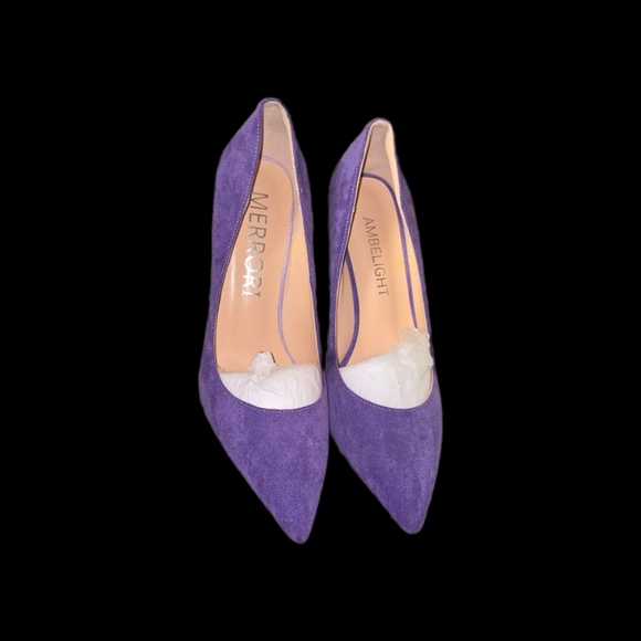 Ambelight Heels - Picture 3 of 7